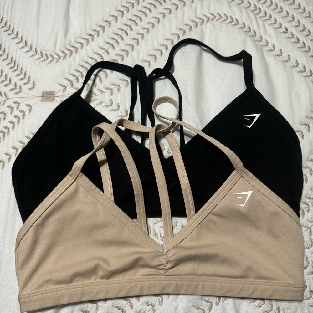 Gymshark bundle